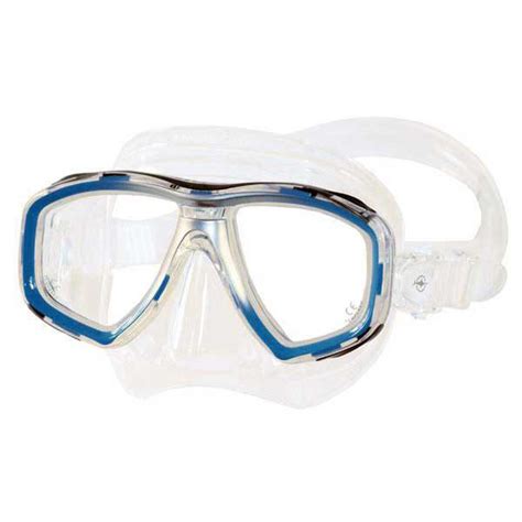 Mundial 2 Mask | Comfortable Fit for Diving