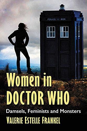 Women In Doctor Who Doctor Who World