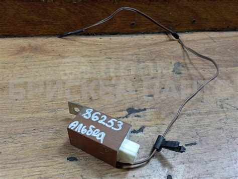 Купить Реле-регулятор напряжения на Фиат Альбеа 1 (178) 5924406AO в ...