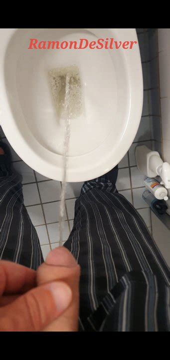 Master Ramon S Delicious Morning Piss Golden Champagne Gay Tattoo