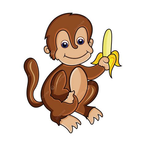 Macaco Desenho