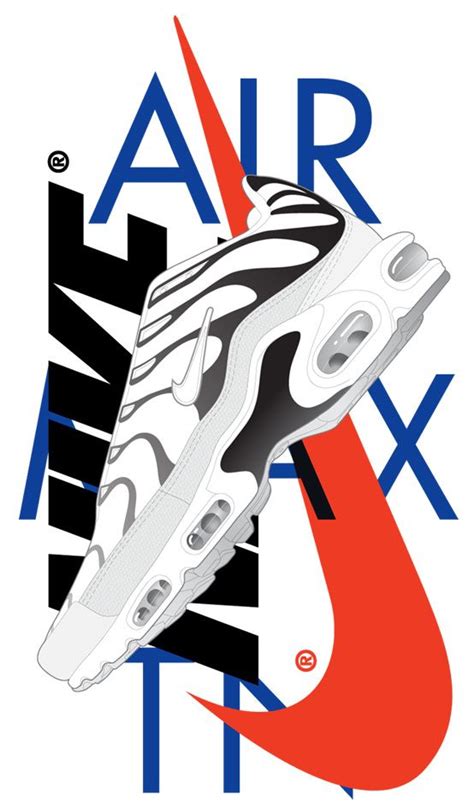 Nike Air Max TN - Phil Parcellano - Design, Photography, and ...