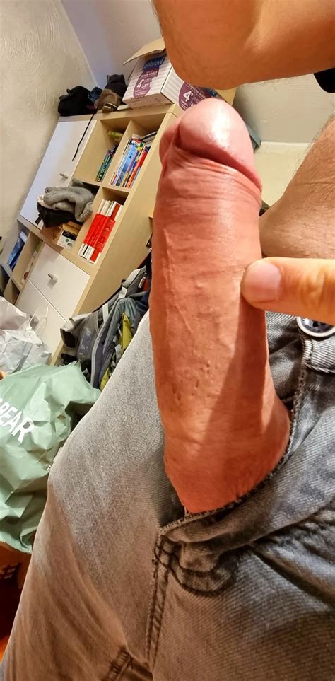 My Fat Cock Shooting Nude Pics XHamster