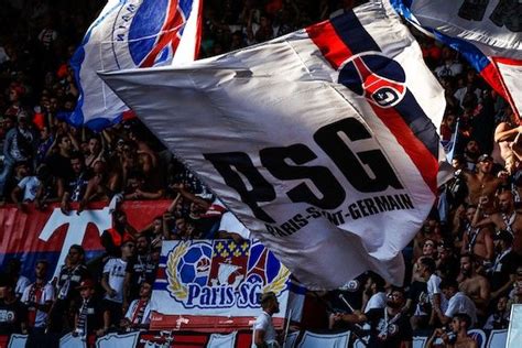 Psg Newcastle Combien Coûtent Les Derniers Billets Au Parc Des Princes Nioozfr