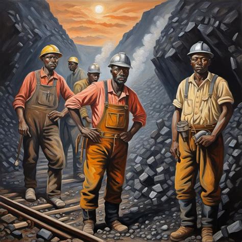 Hidden America From Coal Miners To Cowboys An Extraordinary Exploration Of The Unseen People W Ho Make This Country Work 7