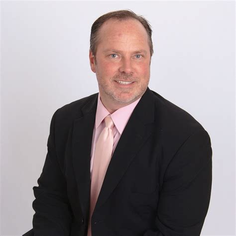 Trevor W Branham