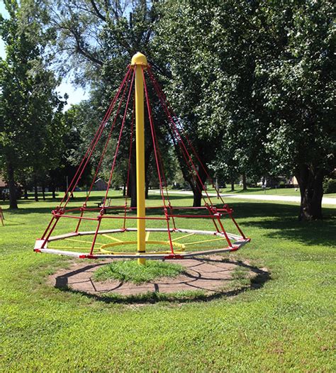 Playground Equipment Witches Hat at Emma Lowell blog