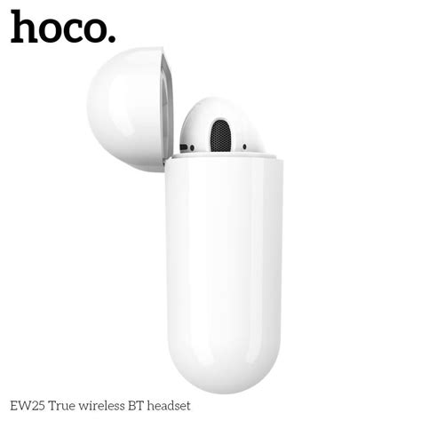 ECOUTEURS BLUETOOTH HOCO EW25 - Tunewtec Tunisie
