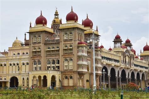 31 Best Places To Visit In Bangalore Popular Sightseeing And Tourist