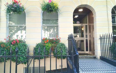 George Hotel London, London | Book on TravelStay.com