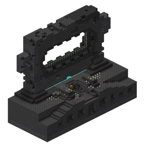 Ancient City Structure Minecraft Wiki