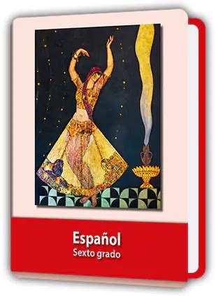 Libro Español 6º de Primaria Descargar PDF 2024