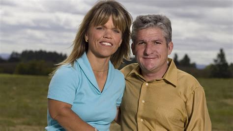 Breaking News: Is Amy Roloff Pregnant? The Truth Revealed! - Nice ...