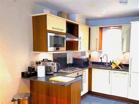 Surbiton 1 beds - Vantage Apartments