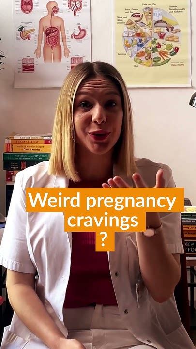 Weird Pregnancy Cravings 🤔🤰 Youtube