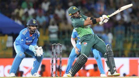 India Vs Pakistan Live Streaming Free How To Watch IND Vs PAK World