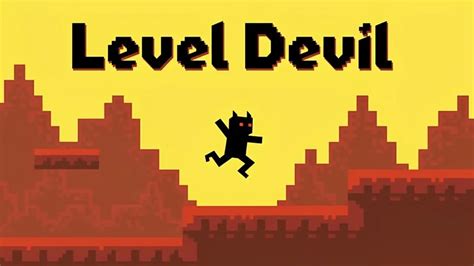 Level Devil Online - Level Devil Unblocked – Play Free Online Game Now!