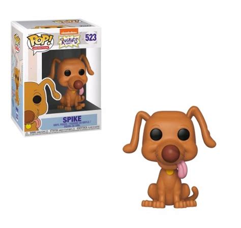 Фигурка Спайк (Spike) — Funko POP