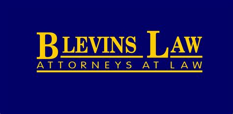 Legal Assistant | Blevins Law