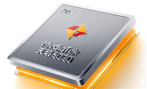 MediaTek Dimensity 6020 Specs: 5G Network, Supports 120Hz, Wi-Fi 5, and ...