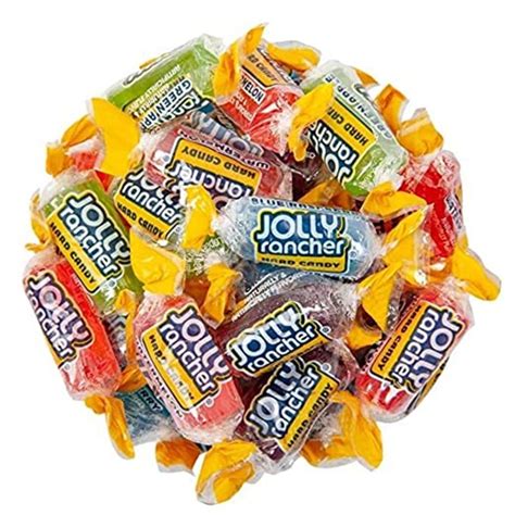 14 Jolly Rancher Flavors, Ranked from Worst to Best - Parade