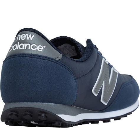 Buy New Balance Trainers Navy