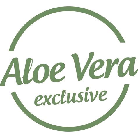 Aloe Vera Exclusive Pure Aloe Vera From Canary Islands