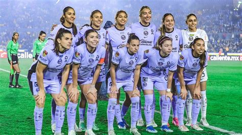 Club América Femenil tiene su PRIMERA BAJA tras perder la final del