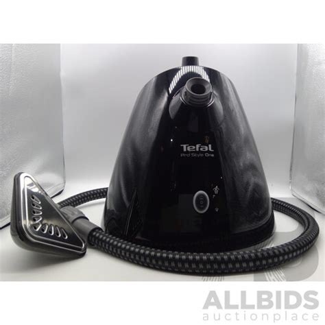 Tefal (IT2461) Pro Style One Garment - Lot 1407482 | ALLBIDS