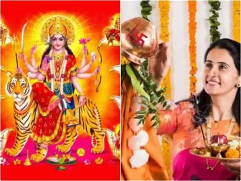 Chaitra Month Vrat Festival 2022 Full List Chaitra Navratri Ram Navami