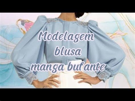 modelagem de blusa super fácil de fazer YouTube