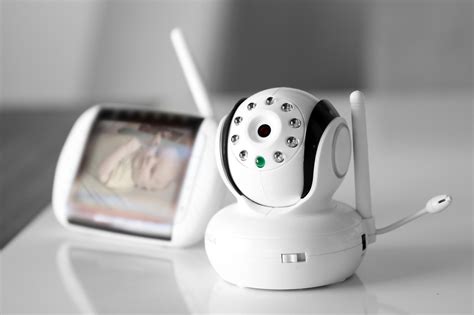 Benefits Of Using Nanny Cams For Monitoring Elderly Relatives