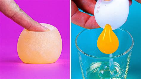 Fantastic Egg Hacks Like Youve Never Seen Before Youtube