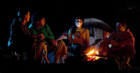 Campfire Essentials Plus 14 Campfire Tales