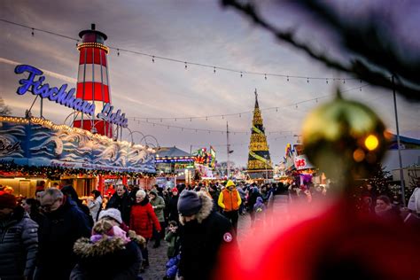 Cranger Weihnachtszauber Bittere Absage Besucher Erschüttert