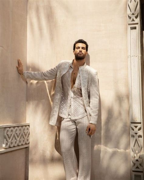 Menswear In 2023 Wedding Dresses Men Indian Wedding Outfit Men