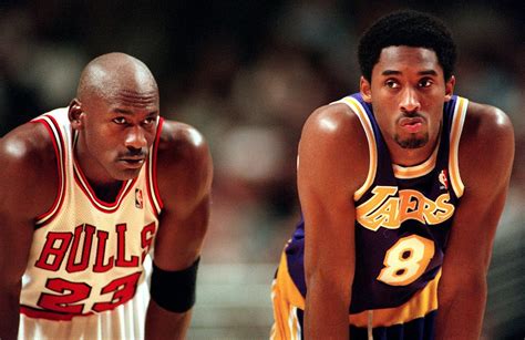 Scottie Pippen Kobe Bryant Foi Melhor Que Michael Jordan Nba Portugal