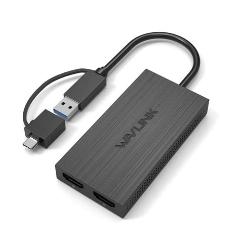 Wavlink Usb Vga Wl Ug H B Gdqg Yahoo