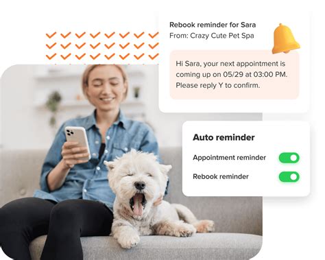 Pet Parent App for Hassle-Free Care | MoeGo