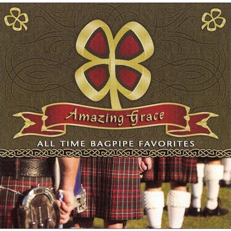 Amazing Grace And Other Bagpipe Favorites music, videos, stats, and ...