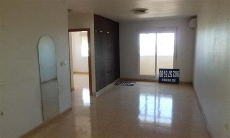 Piso En Torre Pacheco Gestores Inmobiliarios Torre Pacheco