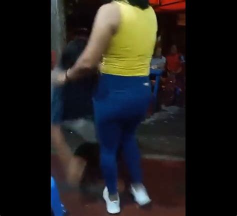 Tragedia Hombre Muere Mientras Bailaba En Una Fiesta Familiar Video