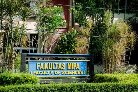 FMIPA UB Opens Data Science Study Program Prasetya UB Prasetya UB