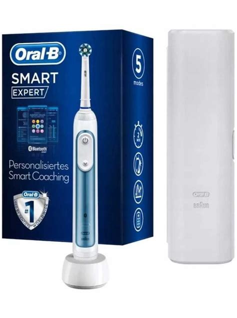 Szczoteczka elektryczna Oral B Genius X Special Edition Przemyśl OLX pl