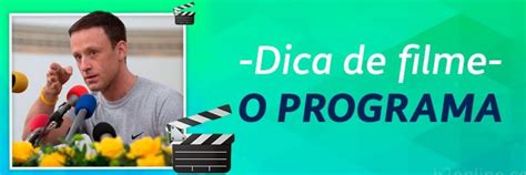 Dica De Filme Para Assistir