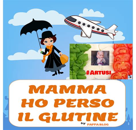 Ricette Di Pellegrino Artusi Senza Glutine Bei Piatti Da Realizzare