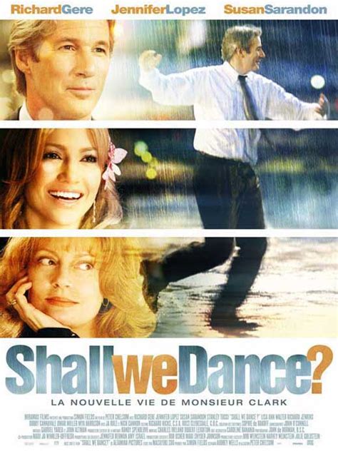 All Posters for Shall We Dance? at Movie Poster Shop