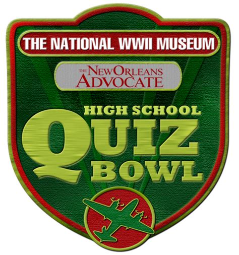 Quiz Bowl Logo