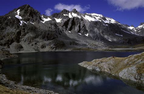 Southern Alps - Southern Alps Photography