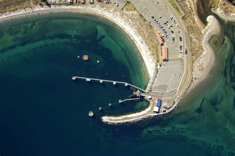 Ferry Schedule and Travel Guide for Comox to Powell River 39